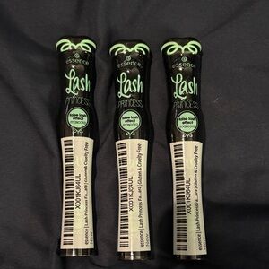 Lash Princess Mascara - Black